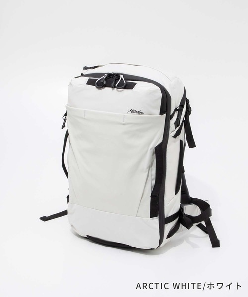 デイバック リュック MATADOR GlobeRider35 Travel Backpack マタドール グローブライダー トラベル バックパックの画像