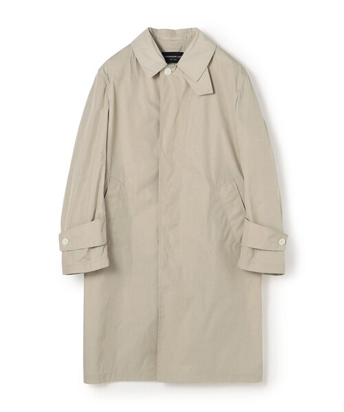 TOMORROWLAND（トゥモローランド） ステンカラーコート M ベージュ
