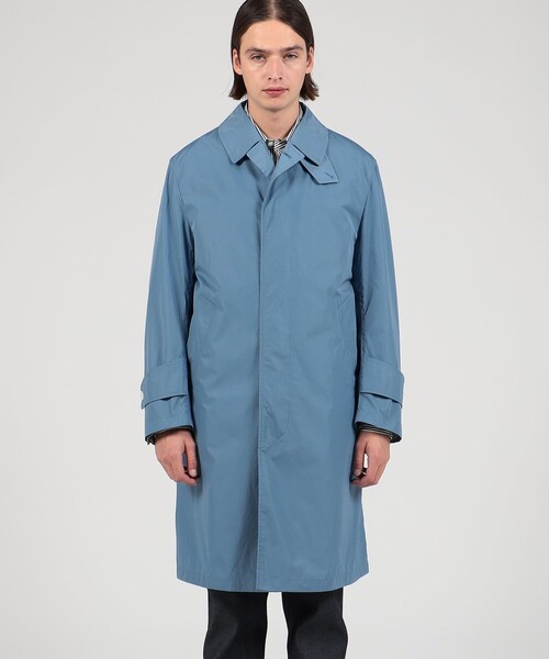 TOMORROWLAND（トゥモローランド） ステンカラーコート M ベージュ