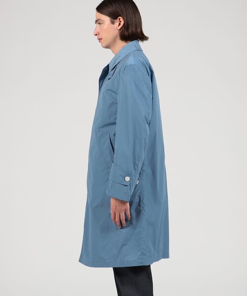 TOMORROWLAND（トゥモローランド） ステンカラーコート M ベージュ