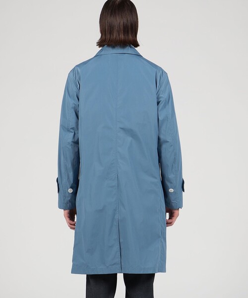 TOMORROWLAND（トゥモローランド） ステンカラーコート M ベージュ