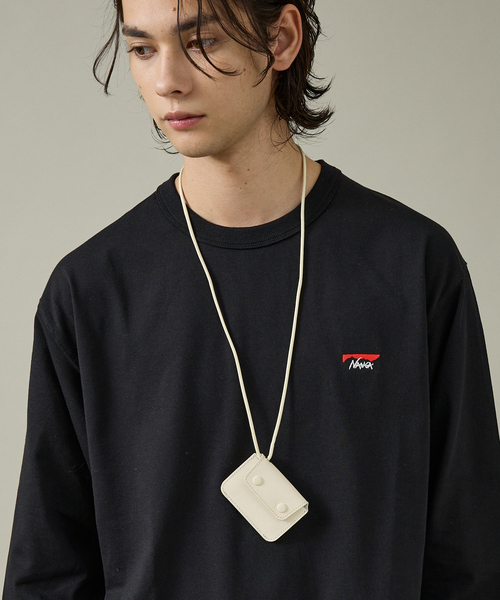 CREED（クリード） コインケース 「Creed/クリード」LEATHER MINI CASE