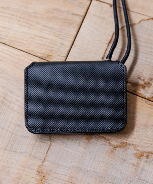 CREED（クリード） コインケース 「Creed/クリード」LEATHER MINI CASE