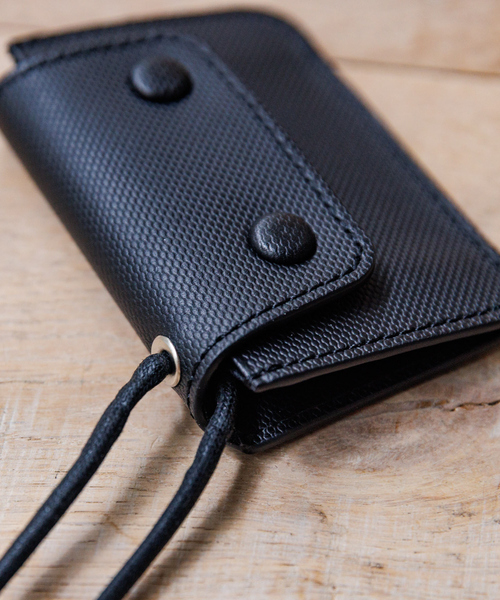 CREED（クリード） コインケース 「Creed/クリード」LEATHER MINI CASE