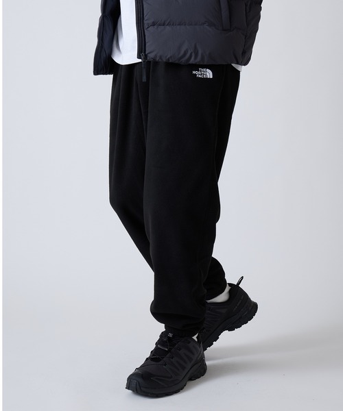 THE NORTH FACE（ザ ノースフェイス） スウェットパンツ ジャージ 履く