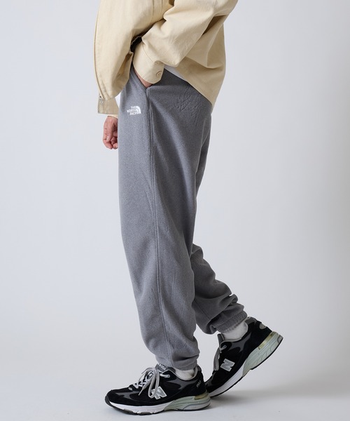 THE NORTH FACE（ザ ノースフェイス） スウェットパンツ ジャージ 履く