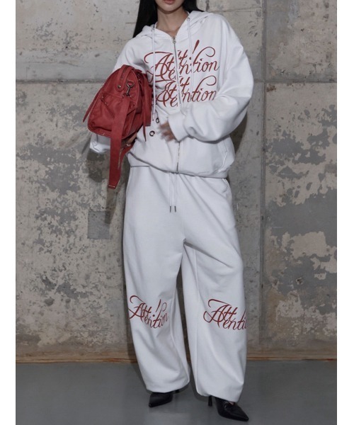 FANCY CLUB（ファンシークラブ） スウェットパンツ ジャージ 「FANCY