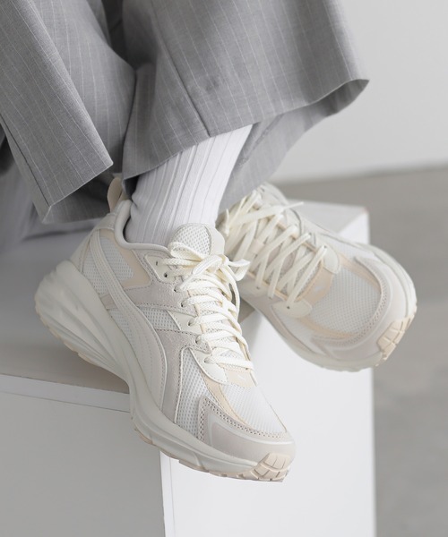 for/c（フォーシー） スニーカー PUMAヒプノティックLS4026