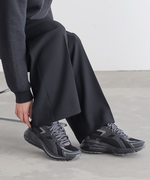 for/c（フォーシー） プーマ puma スニーカー PUMAヒプノティック