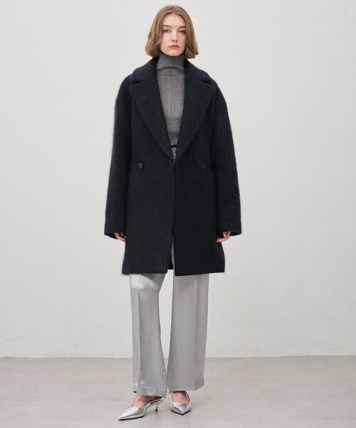 アンクレイヴ コート（レディースファッション） | ファッション の