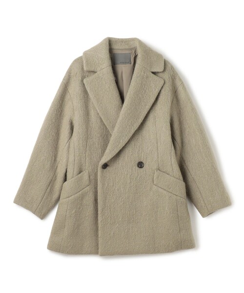 アンクレイヴ コート（レディースファッション） | ファッション の