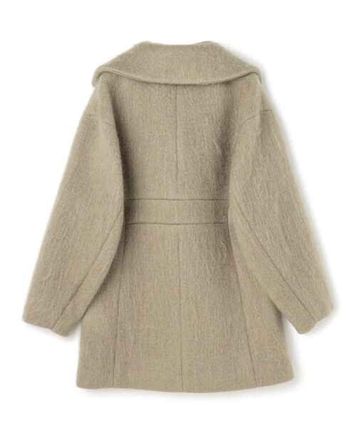 アンクレイヴ コート（レディースファッション） | ファッション の