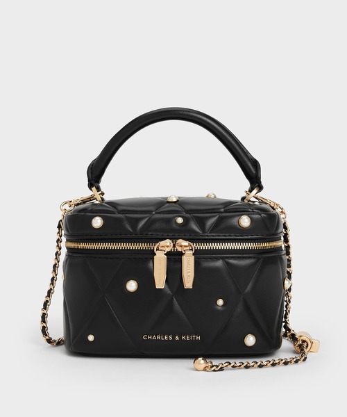 CHARLES ＆ KEITH（チャールズ&キース） ショルダーバッグ バッグ