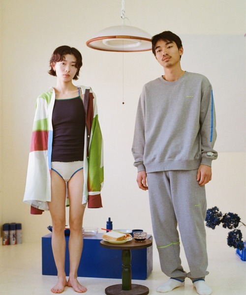 PAMM（パム） スウェットパンツ ジャージ PAMMのスウェットパンツ
