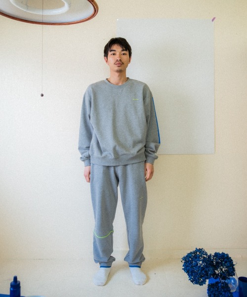 PAMM（パム） スウェットパンツ ジャージ PAMMのスウェットパンツ