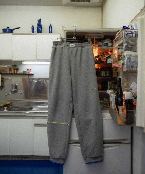 PAMM（パム） スウェットパンツ ジャージ PAMMのスウェットパンツ