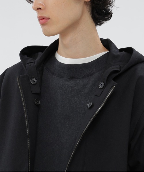 MARGARET HOWELL（マーガレットハウエル） ブルゾン アウター DRY WOOL
