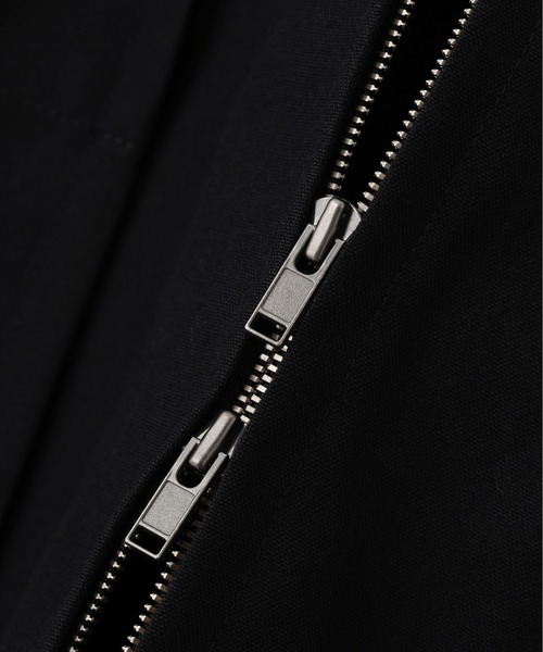 MARGARET HOWELL（マーガレットハウエル） ブルゾン アウター DRY WOOL