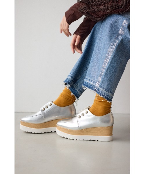 STACCATO（スタッカート） ローファー 「ベストセラー」メイジーパール