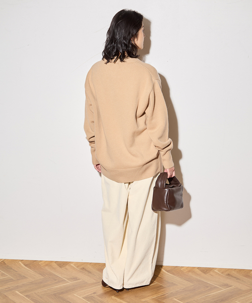 ジャーナルスタンダード　レサージュ　ニット journal standard L'essage（ジャーナルスタンダード レサージュ