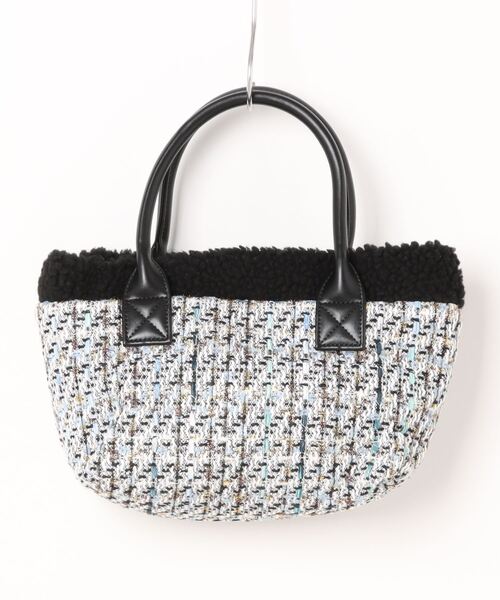 「PAUL & JOE ACCESSOIRES」 トートバッグ FREE ピンク レディース_画像2