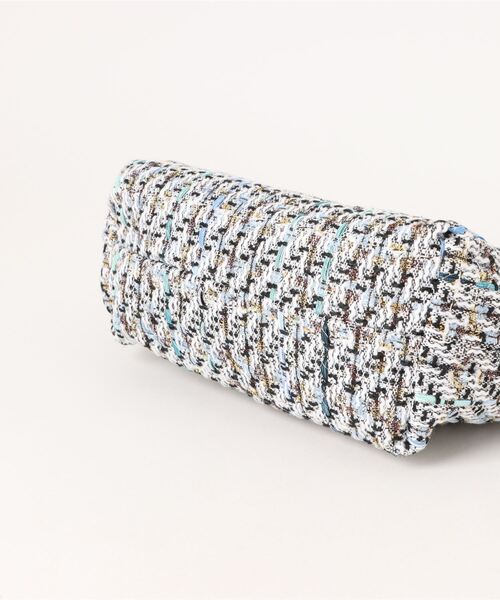 「PAUL & JOE ACCESSOIRES」 トートバッグ FREE ピンク レディース_画像3