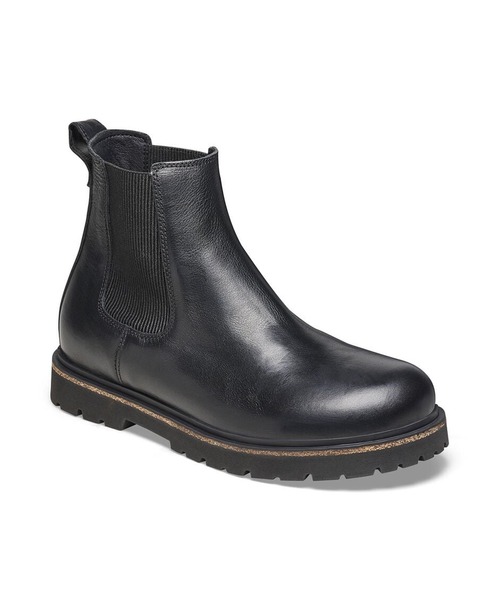 ⭐️未使用級⭐️　ビルケンシュトック　ハイウッドスリッポン　サイドゴア　ブラック 楽天市場】【SALE品交換・返品不可】ビルケンシュトック ハイウッド