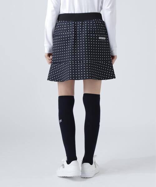 PEARLY GATES（パーリーゲイツ） スカート ダブルフェイススカート