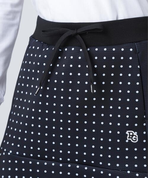 PEARLY GATES（パーリーゲイツ） スカート ダブルフェイススカート