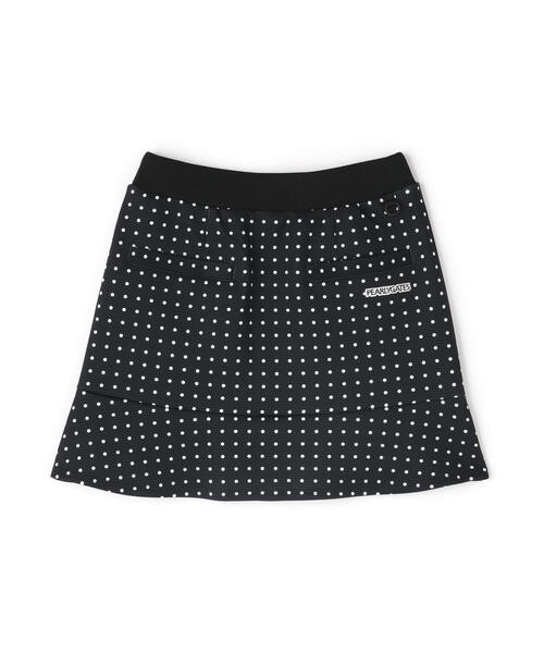 PEARLY GATES（パーリーゲイツ） スカート ダブルフェイススカート