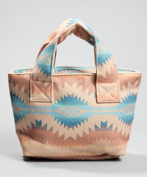 PENDLETON（ペンドルトン） トートバッグ 「 」フランネルミニトート