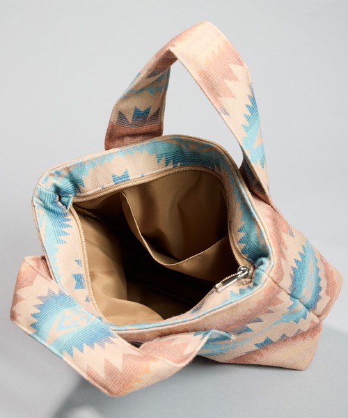 PENDLETON（ペンドルトン） トートバッグ 「 」フランネルミニトート