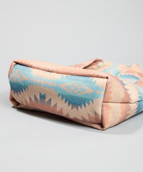 PENDLETON（ペンドルトン） トートバッグ 「 」フランネルミニトート