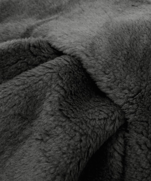 DONOBAN（ドノバン） マフラー ストール テディボアストール