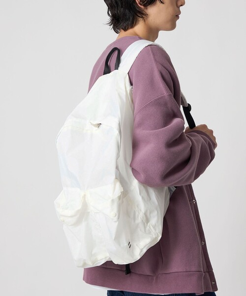 CITEN（シテン） デイバック リュック 「CITEN」パッカブルリュック