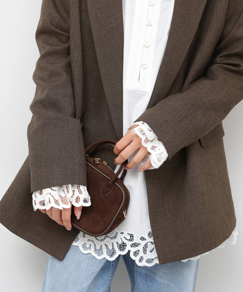 JOURNAL STANDARD relume（ジャーナルスタンダード レリューム