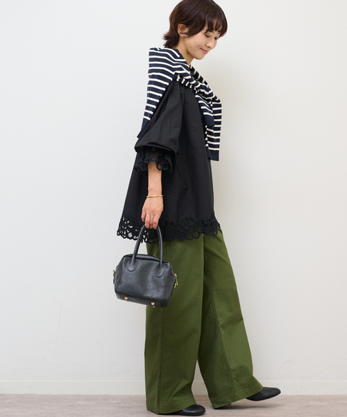 JOURNAL STANDARD relume（ジャーナルスタンダード レリューム