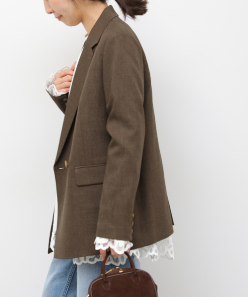 JOURNAL STANDARD relume（ジャーナルスタンダード レリューム