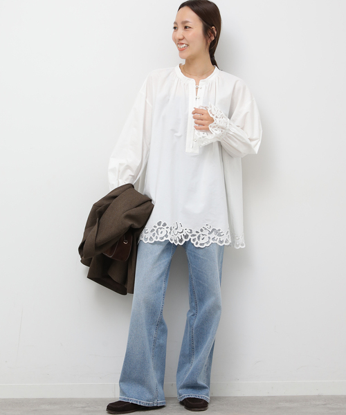 JOURNAL STANDARD relume（ジャーナルスタンダード レリューム