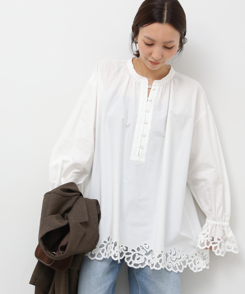 JOURNAL STANDARD relume（ジャーナルスタンダード レリューム