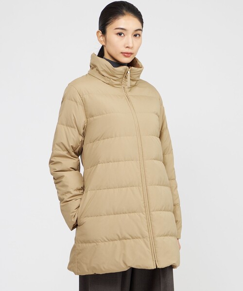 PAUL STUART（ポールスチュアート） ダウンコート ダウンジャケット