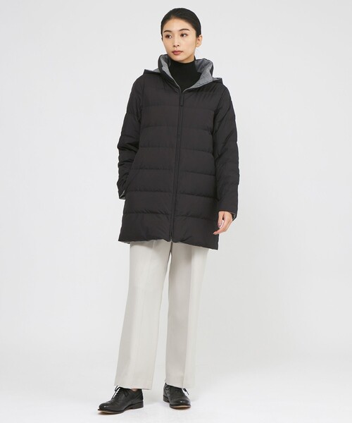 PAUL STUART（ポールスチュアート） ダウンコート ダウンジャケット