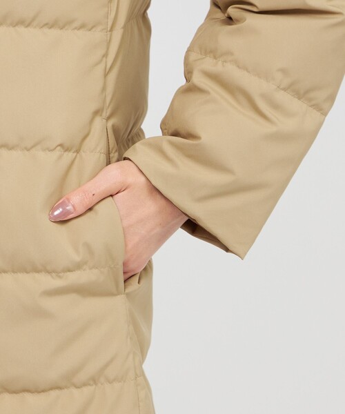 PAUL STUART（ポールスチュアート） ダウンコート ダウンジャケット