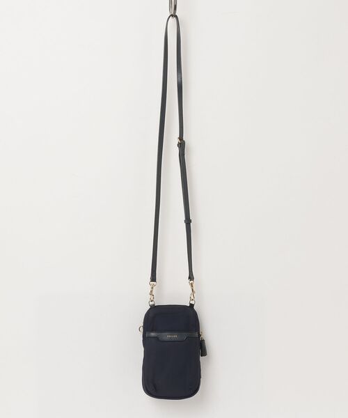 ANYA HINDMARCH ショルダーバッグ ANYA HINDMARCH（アニヤ・ハインドマーチ） ショルダーバッグ