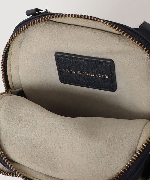 ANYA HINDMARCH（アニヤ・ハインドマーチ） ショルダーバッグ