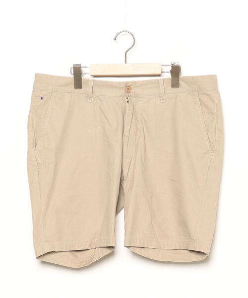 STUSSY（ステューシー） ショートパンツ 34 ベージュ メンズ