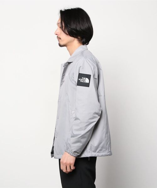 THE NORTH FACE（ザ ノースフェイス） コーチジャケット M オリーブ