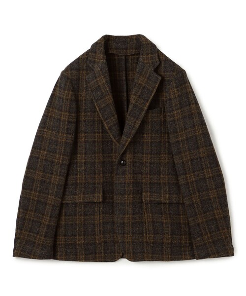 TOMORROWLAND（トゥモローランド） ダウンジャケット ダウン