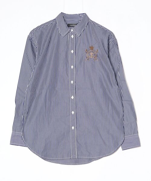 LAUREN RALPH LAUREN（ローレン ラルフローレン） ブラウス シャツ