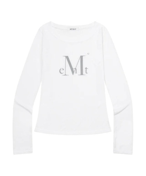 MUCENT ムセント　白　美品　即日発送 MUCENT（ムセント） tシャツ レディース : ZOZOTOWN Yahoo!店 - 通販